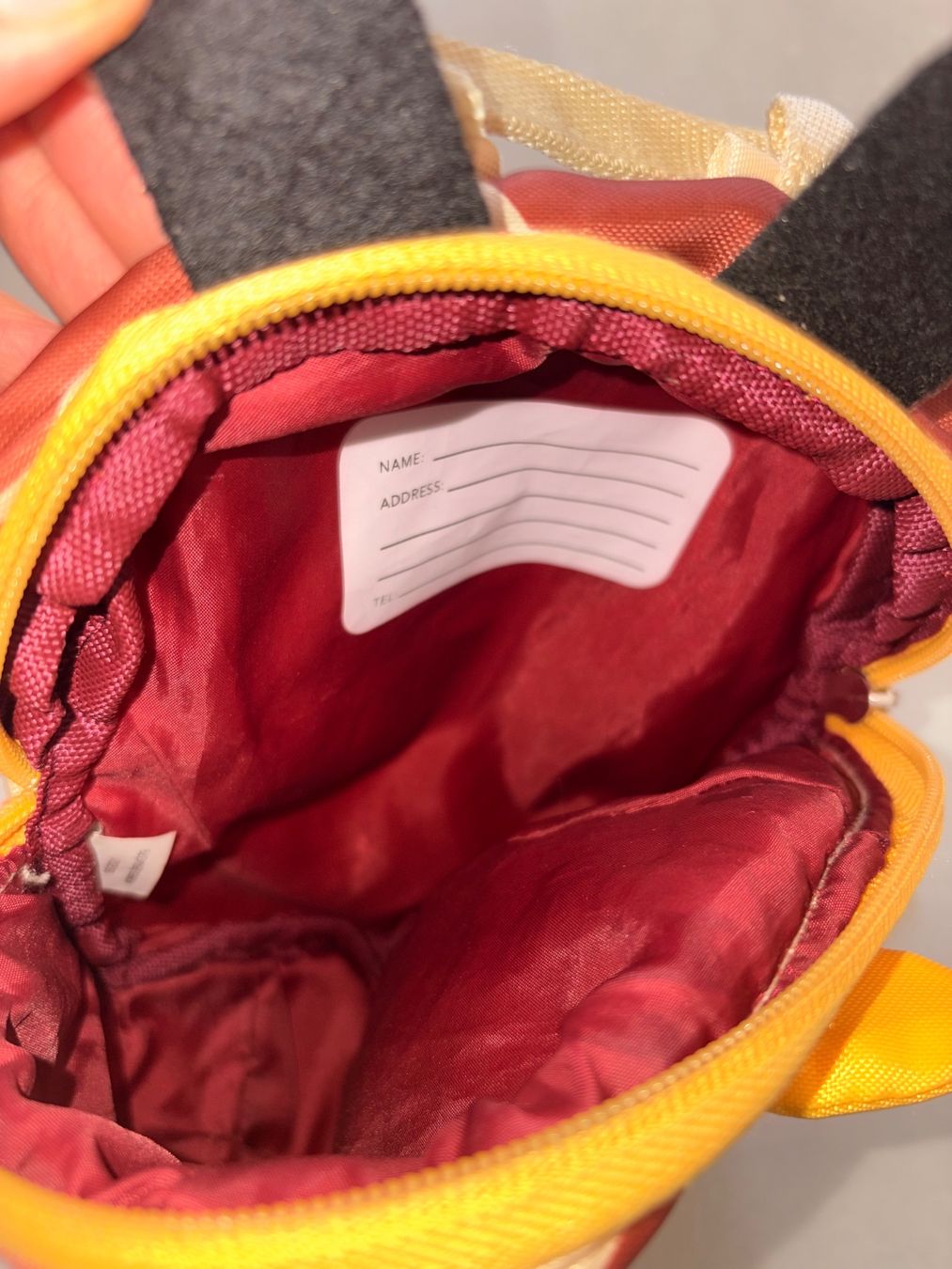 Borse & Zaini: Kinderrucksack | Krabbelgruppe & Spielgruppe – Usato da Pfäffikon ZH venduto da Sil-Vany 2