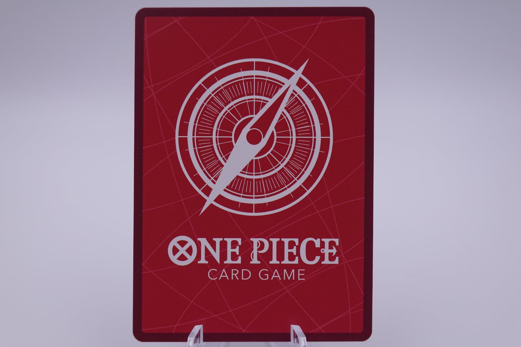 Bandai Carte collezionabili: One Piece Kuro OP03 – Usato da Herisau venduto da ZelliZone 1