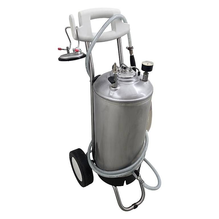 Technique médicale: Sprühflasche I Sprühgerät – D'occasion à Wolhusen par Gastrorampe 1