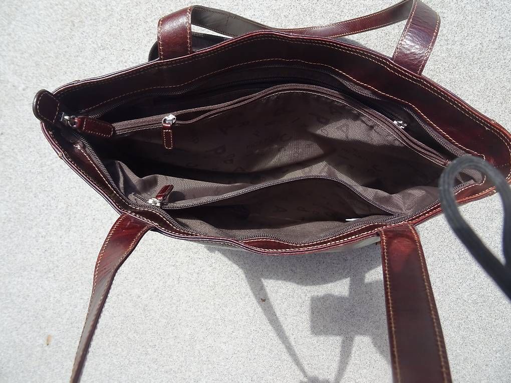 Picard Borse da donna: Ledertasche von Picard – Usato da Niederbipp venduto da PiaZ01 4