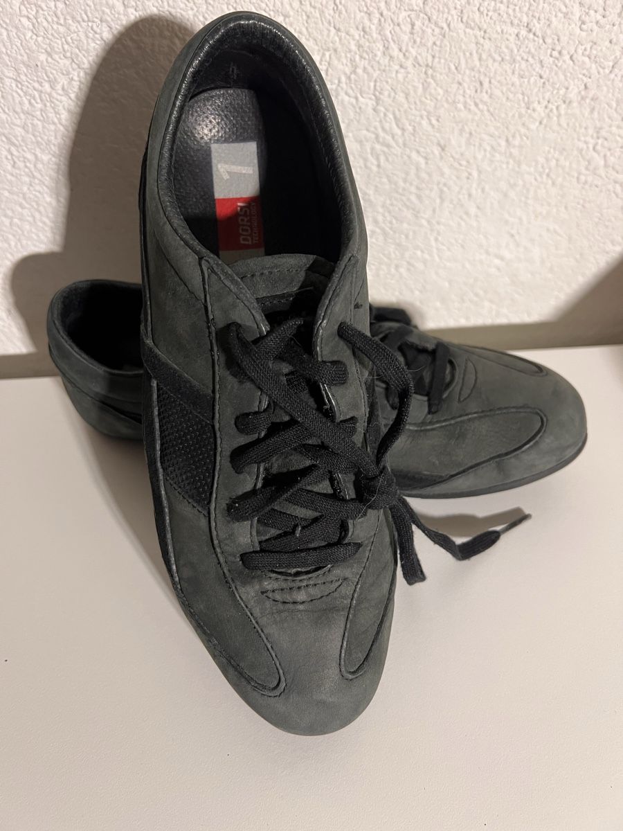 Damenschuhe: Baskets spring boost, taille 37 – Gebraucht aus St-Pierre-Clages von ste_xk6p 5