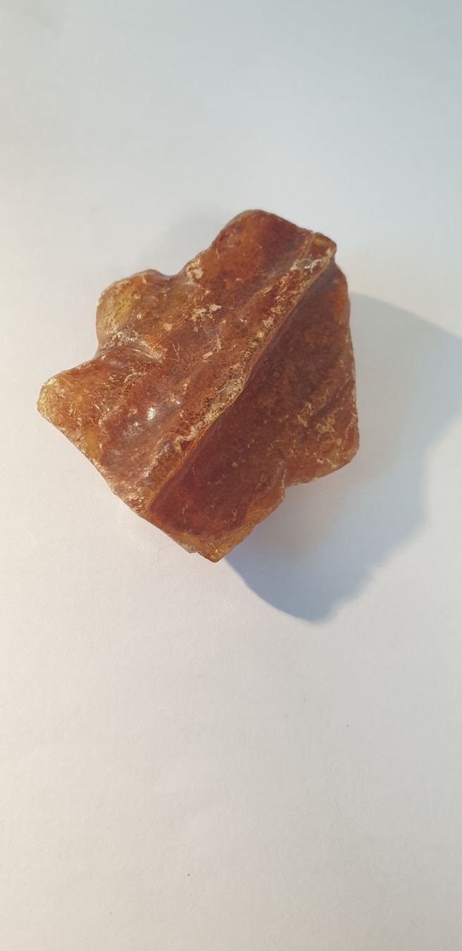 Pietre preziose: Ambre brut? Edelstein – Usato da St-Sulpice VD venduto da Miwix