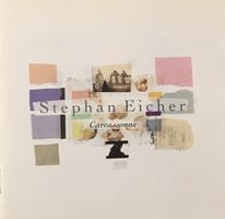 Stephan Eicher – Carcassonne