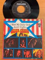 Blue Cheer - I Want My Baby Back // 1. D-Press. 1969