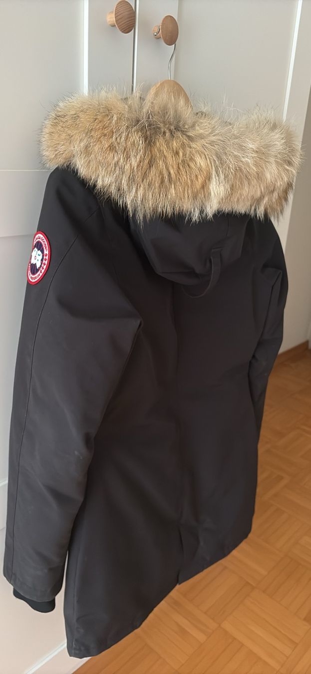 Canada Goose Giacche: Canada Goose - Parka – Nuovo (secondo la descrizione) da Dietlikon venduto da sibel.oe 1