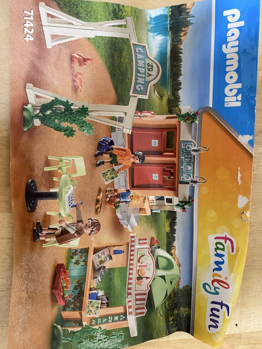 Playmobil Spielzeuge: Playmobile set  – Gebraucht aus Neuenhof von teo_rrv9 1