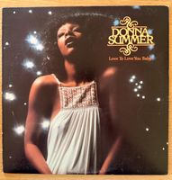 DONNA SUMMER Love to love you baby Vinyl