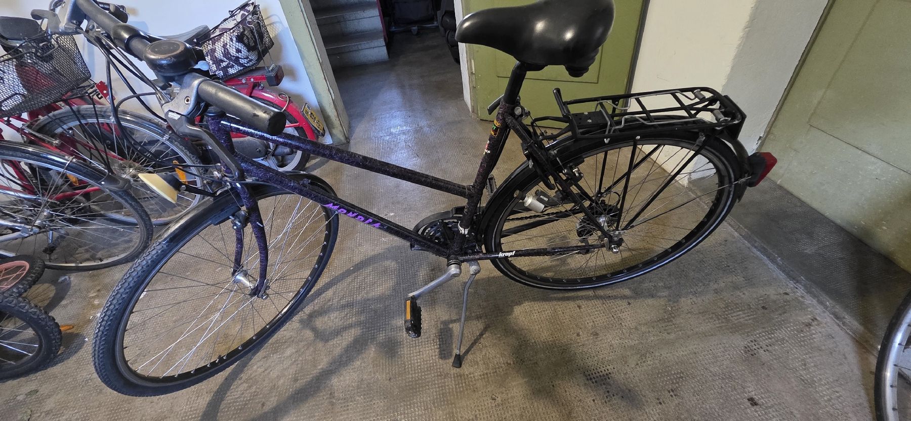 Velos: Damen Velo – Gebraucht aus Solothurn von mar_8qf8 2