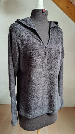 Venice Beach Kapuzenpulli