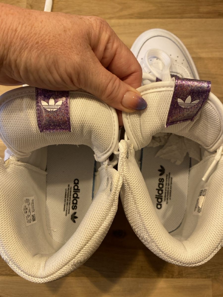 Adidas Chaussures femmes: Adidas Sneaker  – Neuf (Voir description) à Schwyz par rat-race 2