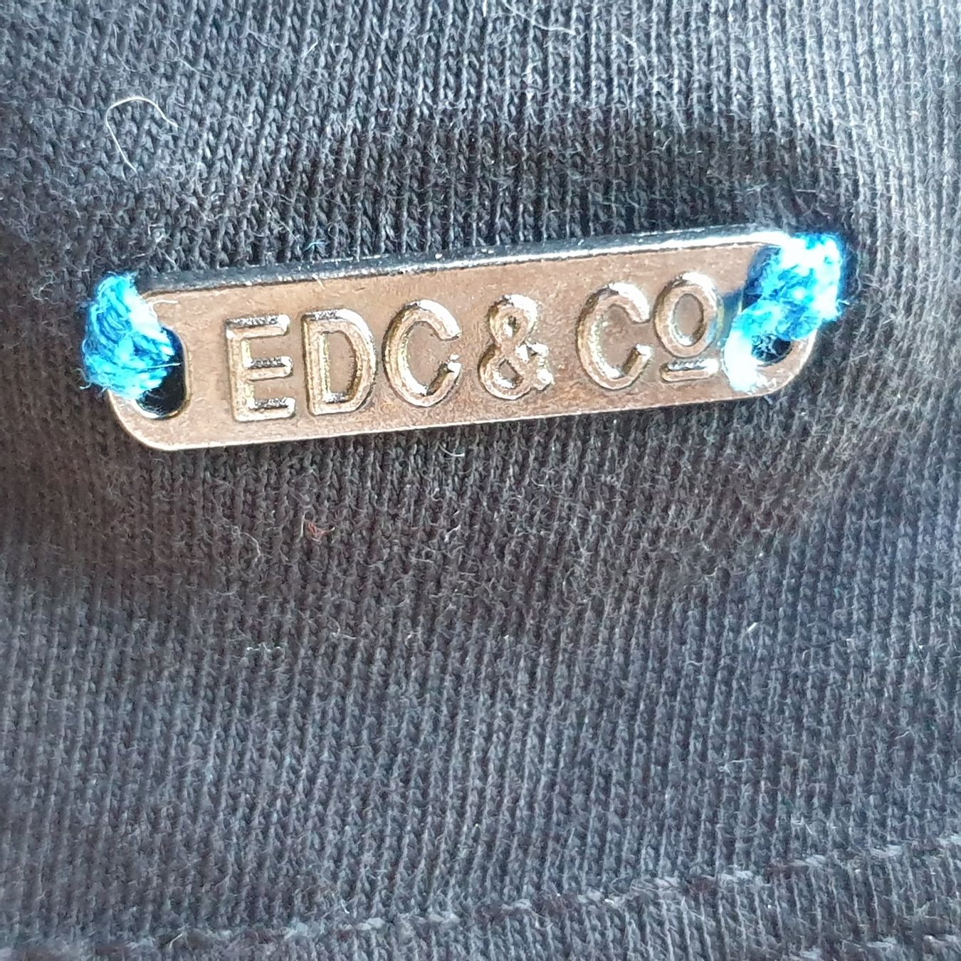 Esprit Maglioni & Felpe: 🐸 EDC ESPRIT HERREN S BASIC COTTON PULLOVER – Usato da Môtier (Vully) venduto da Frogs 2
