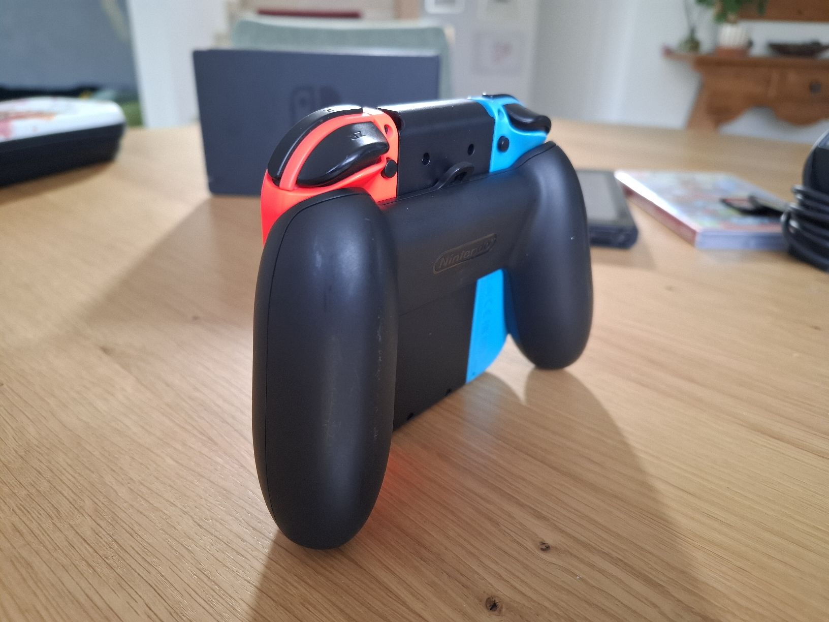 Nintendo Console: Nintendo switch – Usato da Ecublens FR venduto da ame_y8tq 5