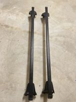 BMW 520 Thule Dachträgersystem kompatibel ohne Reling