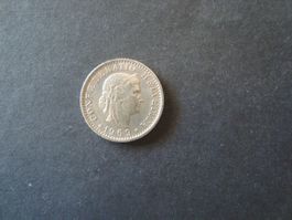20  Rp   1969