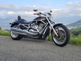 Harley Davidson VRSCAWA / VROD