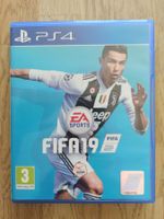 FIFA 19 PS4 / PS5