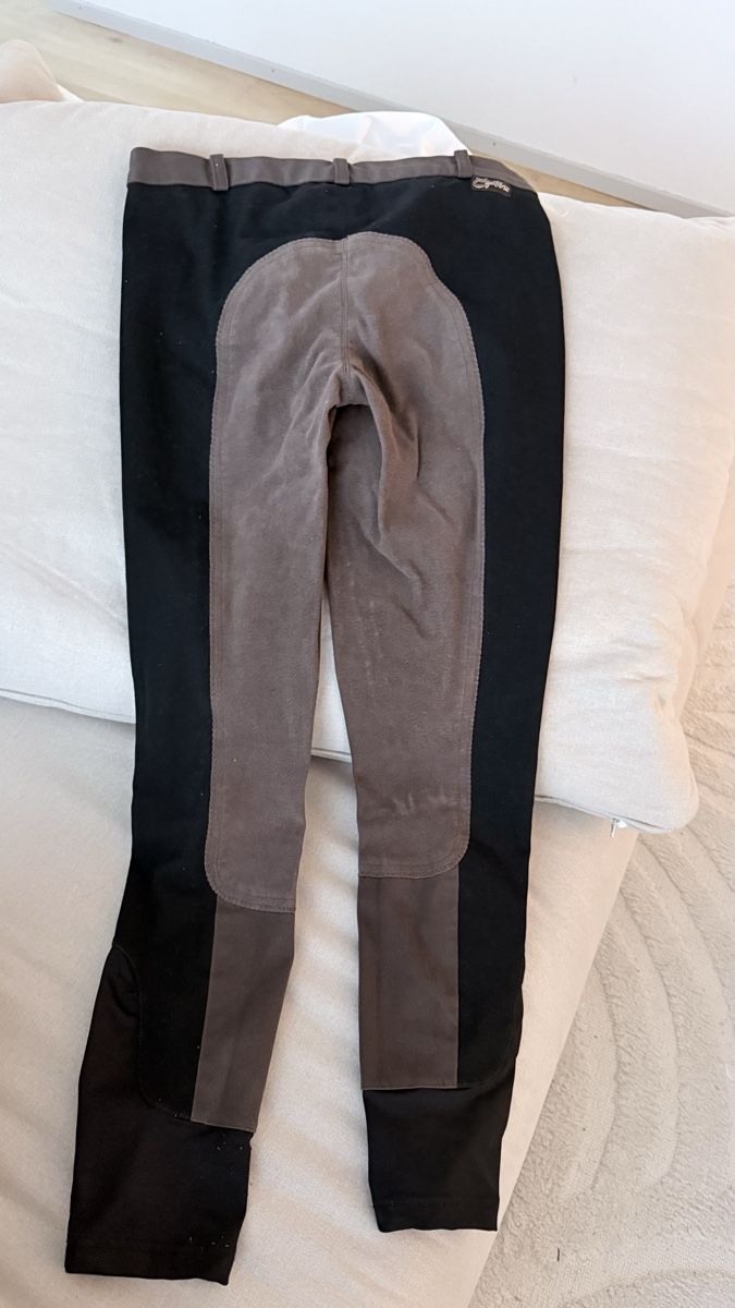 Pantaloni: Equilibre Reithose, Gr. 36, Top Zustand! – Usato da Zürich venduto da Thanae12 1