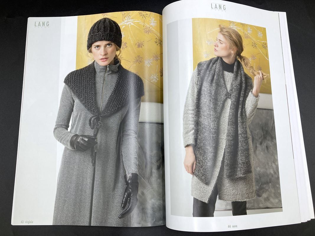 Riviste & Magazine: FATTO A MANO | Accessoires home | Strickheft – Nuovo (secondo la descrizione) da Wittenbach venduto da Restwert_St-Gallen 2