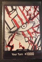 [EN] Shanks DON!! 🏴‍☠️ #Luffy #Zoro One Piece TCG