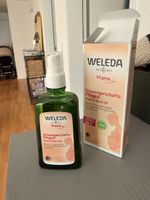Weleda Mama Schwangerschafts-Pflegeöl 100 ml