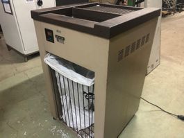 grosser Aktenvernichter Taifun Printex