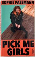 Pick me Girls – Sophie Passmann – Top