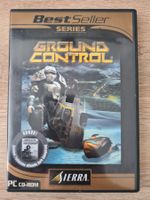 Ground Control + Dark Conspiracy (French) (2 CD) - PC