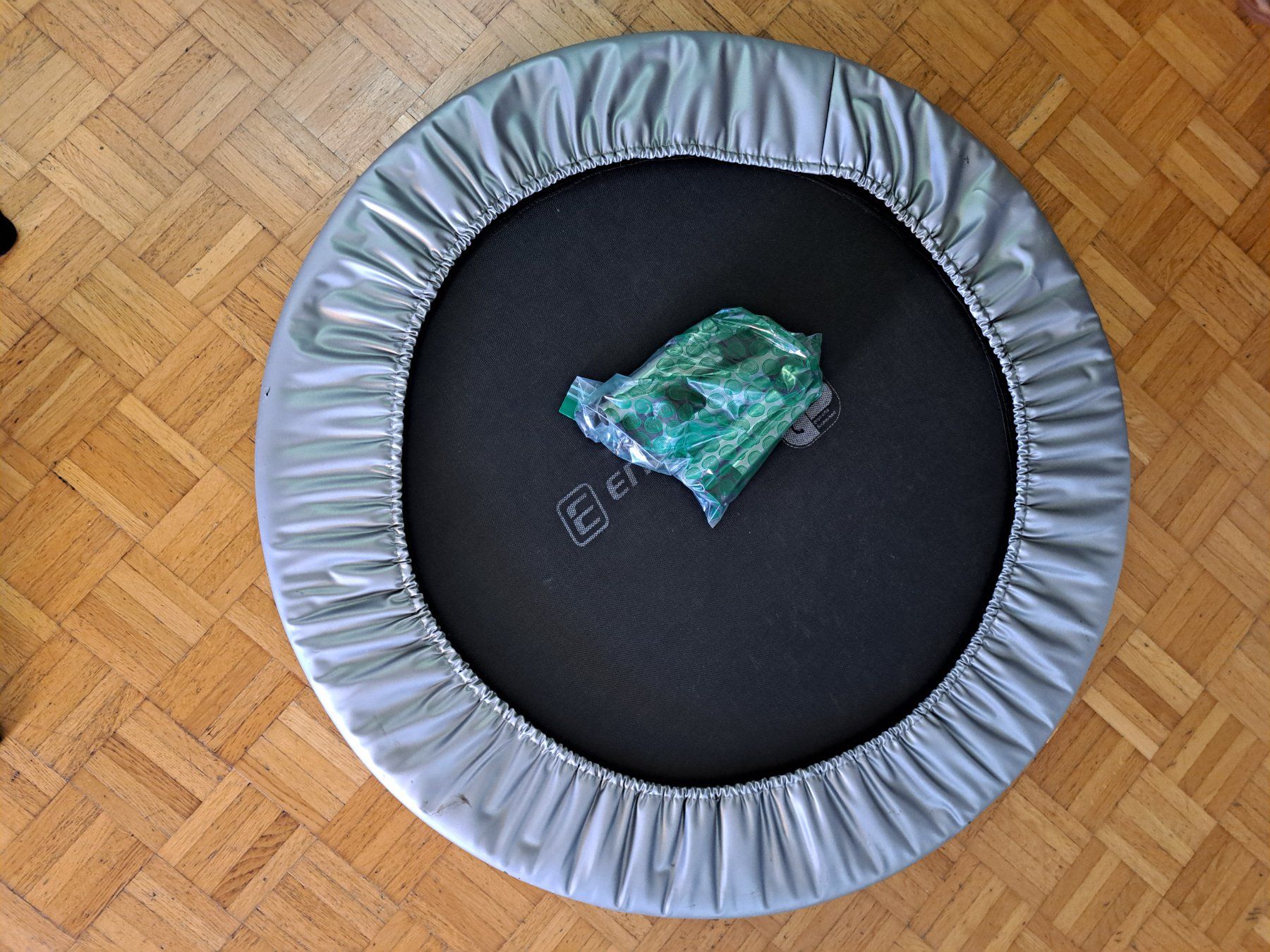 Trampolini: Kleines Trampolin – Usato da Wetzikon ZH venduto da Shafak