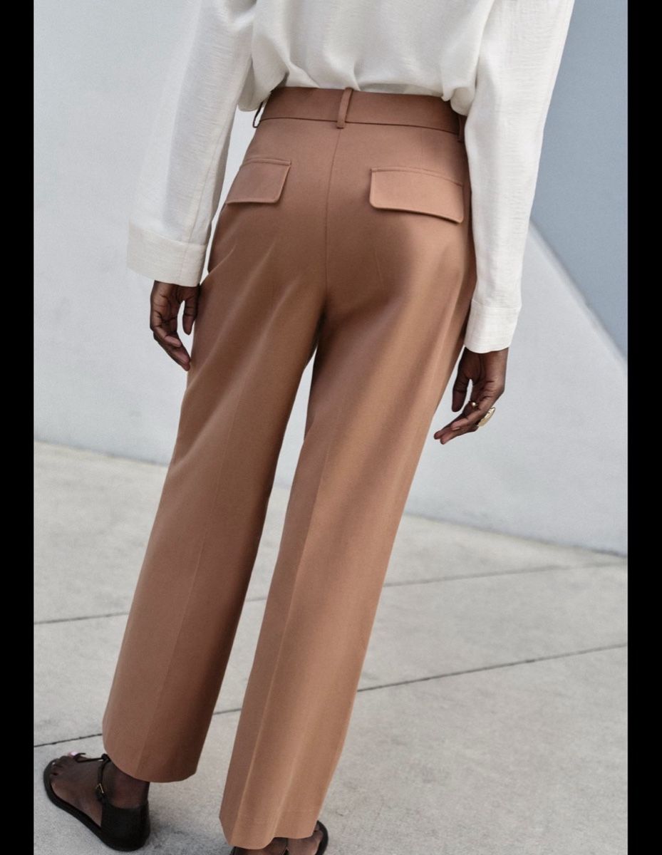 Zara Pantaloni: Pantalon Zara  – Nuovo e nell'imballaggio originale da Biel/Bienne venduto da Eri_25px 1