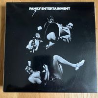 Family - Family Entertainment