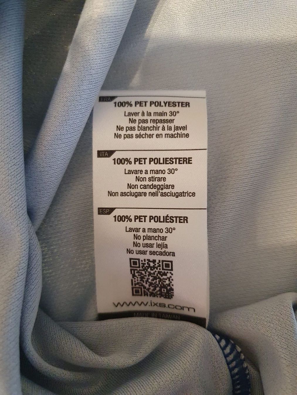 Hemden, T-Shirts & Polos: IXS Gr. S – Neu und originalverpackt aus Luzern von Edii025 6
