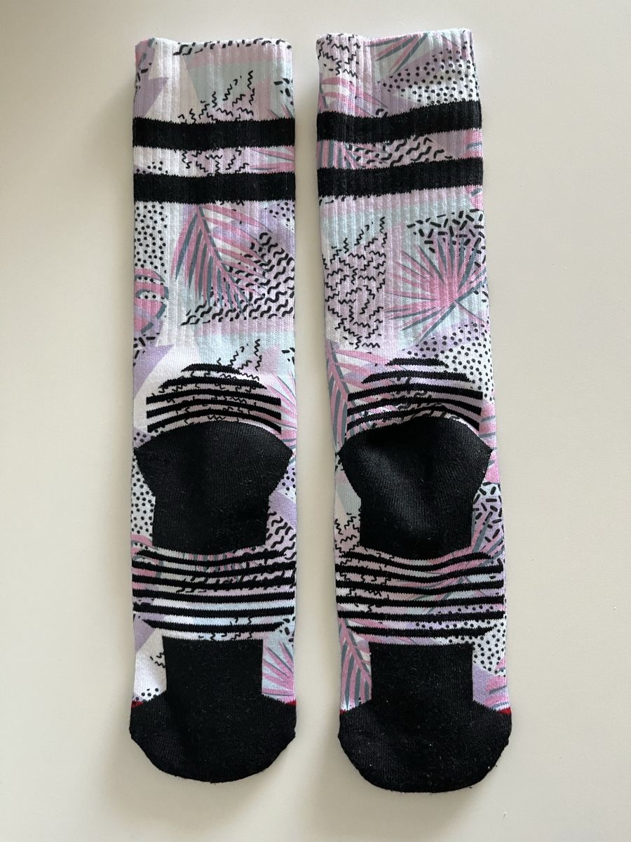 Calze: Loose Riders Technical Socks Grösse EU 36-41 – Nuovo (secondo la descrizione) da Frauenfeld venduto da heyLani 3
