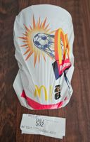 McDonalds FIFA WM Becher World Cup - Shaqiri (Sealed)