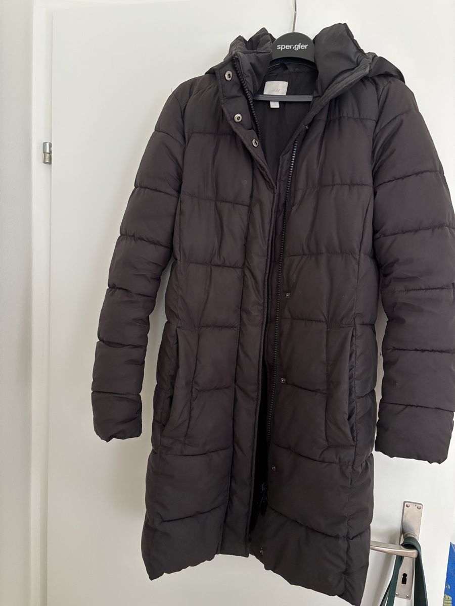 H&M Giacche: Winterjacke – Usato da Basel venduto da rebecca_b
