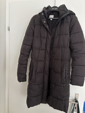 Winterjacke