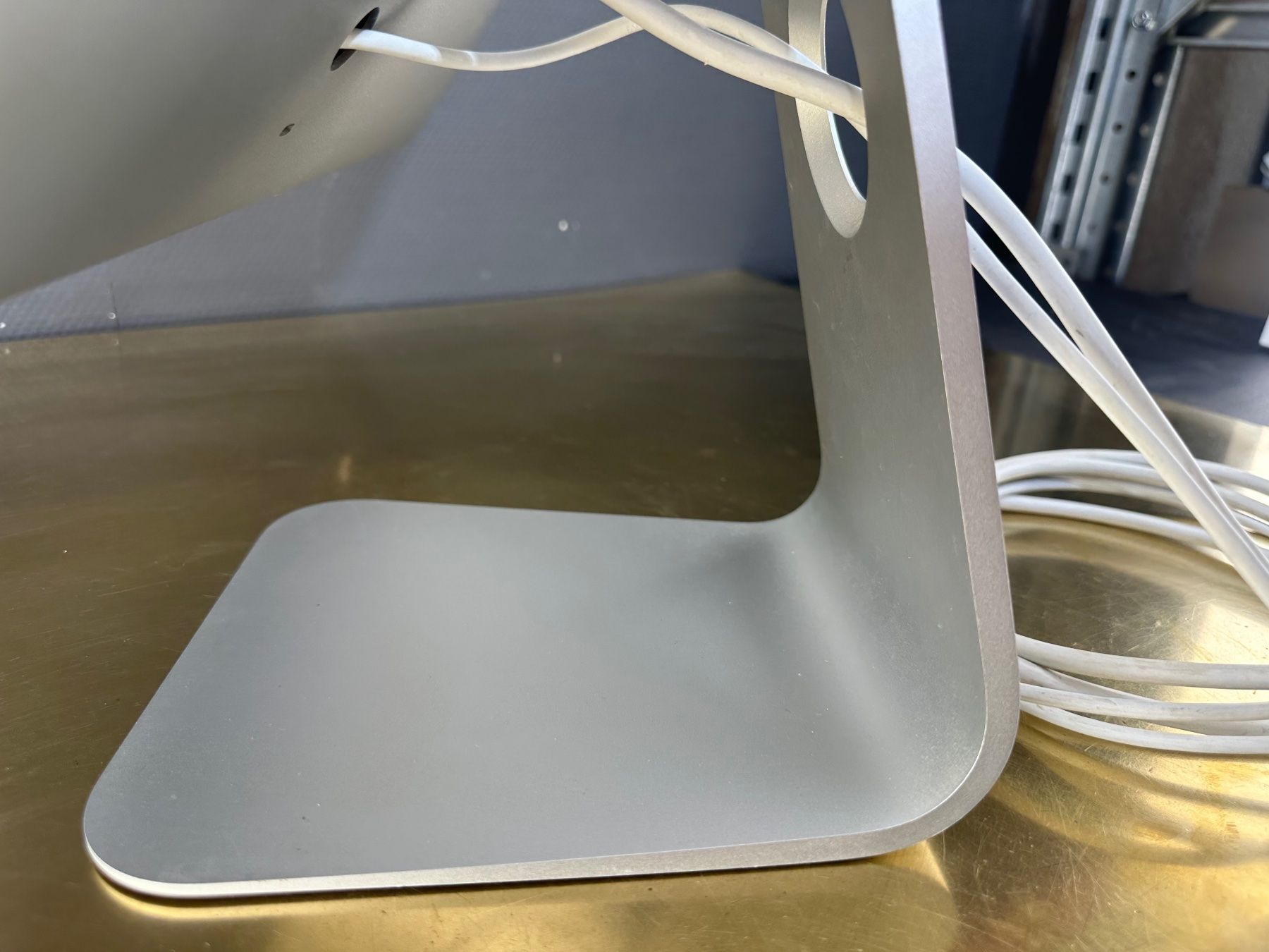 Apple Ecrans: Bildschirm Thunderbolt Apple, 27 Zoll – D'occasion à Laufenburg par Sirluger 8