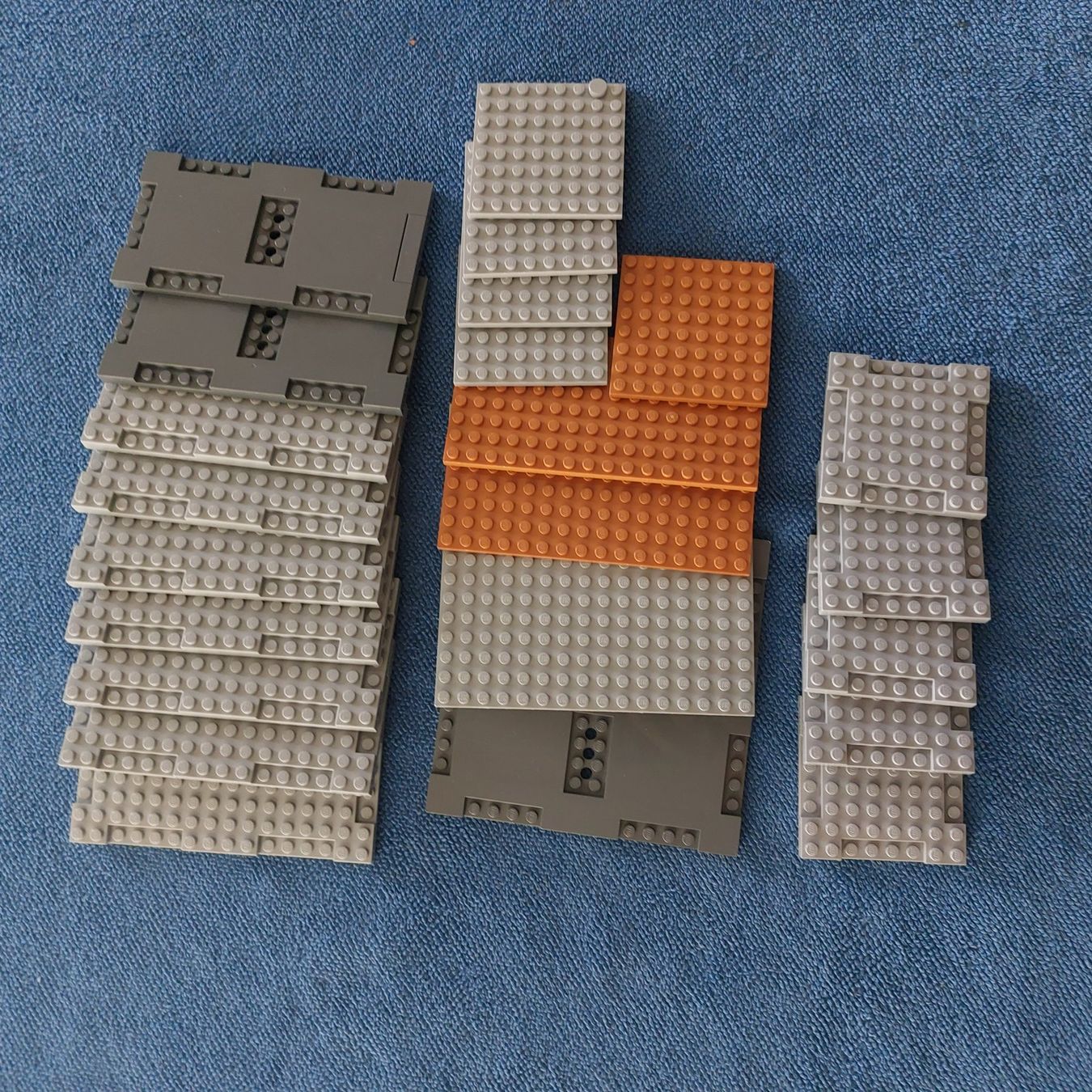 Lego Kit di costruzioni: LEGO 60380 – Usato da Uetikon am See venduto da Peter_von_Lanthen 8