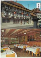 Gasthof zum Schlüssel - Wiedlisbach