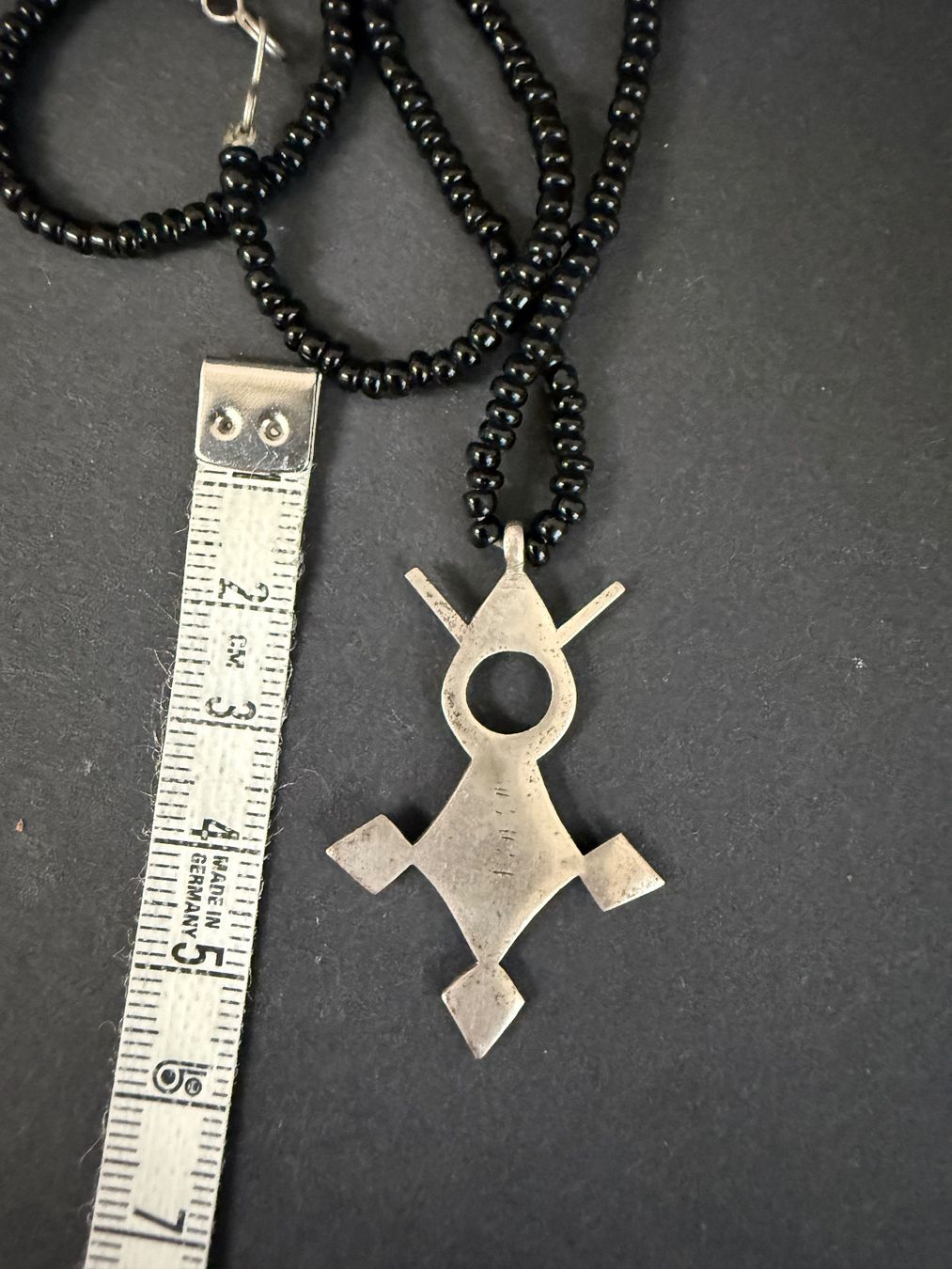 Catenine: Tuareg Schmuck Kette – Usato da Spiegel b. Bern venduto da Rogger72 4