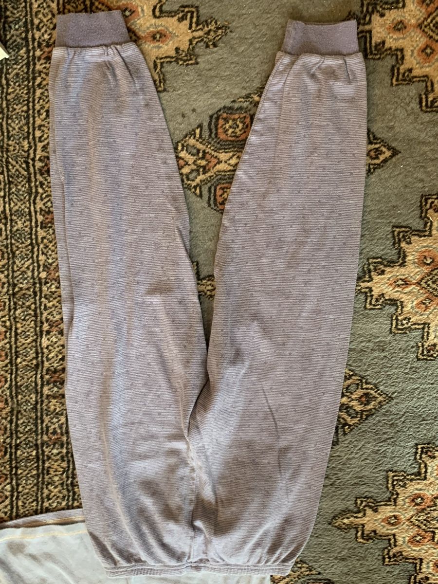 Calida Pigiama & Simili: CALIDA pyjama gr 116 – Usato da Uster venduto da bek_v2ct 5