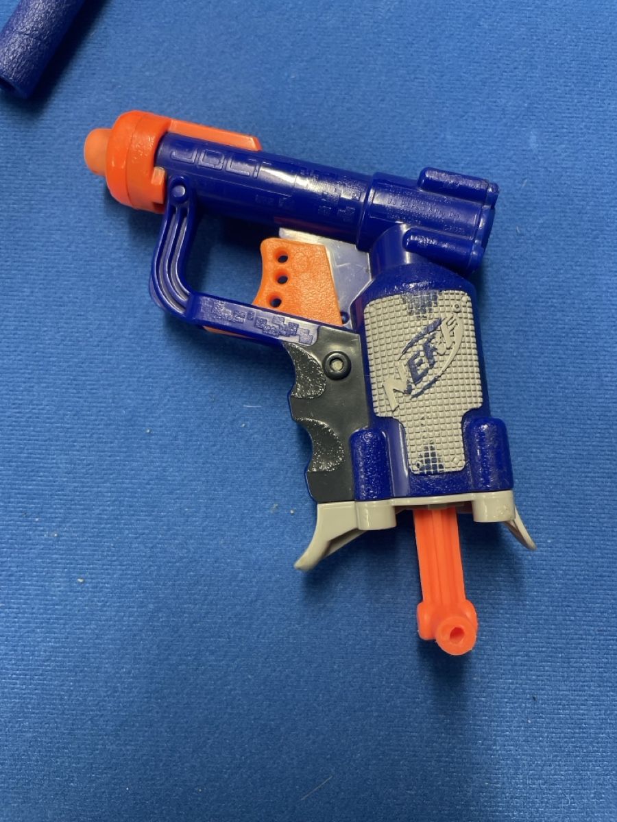 Nerf Spielzeuge: Nerf – Gebraucht aus Frauenfeld von sve_r5qv 3