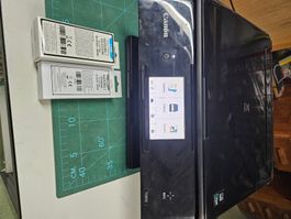 Canon PIXMA TS8050