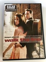 DVD - walk the line