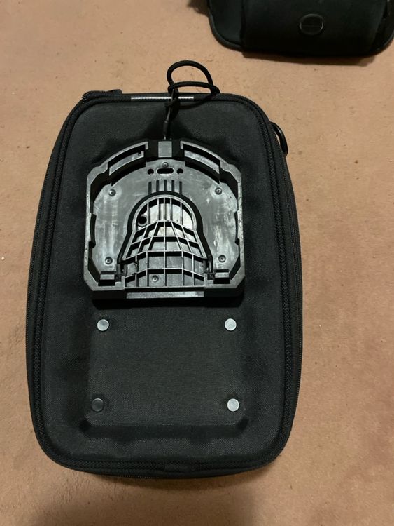 SW-MOTECH PRO Tankrucksack Grösse M neuwertig (Neu (gemäss Beschreibung ...