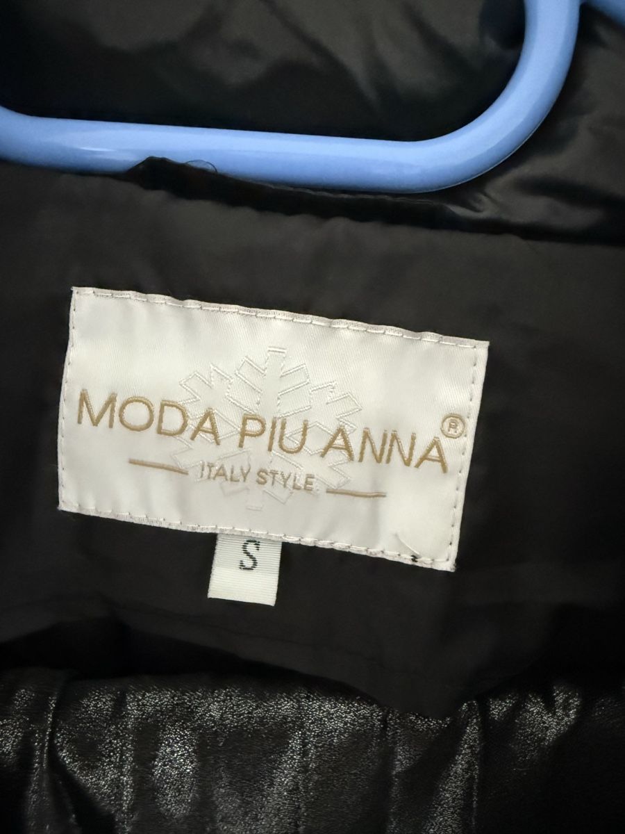 Giacche: Winterjacke mit echtem Pelz – Nuovo (secondo la descrizione) da Schübelbach venduto da Ale_Lia 3