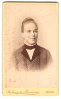 Fotografie Stephany, Baumann, Zürich, S