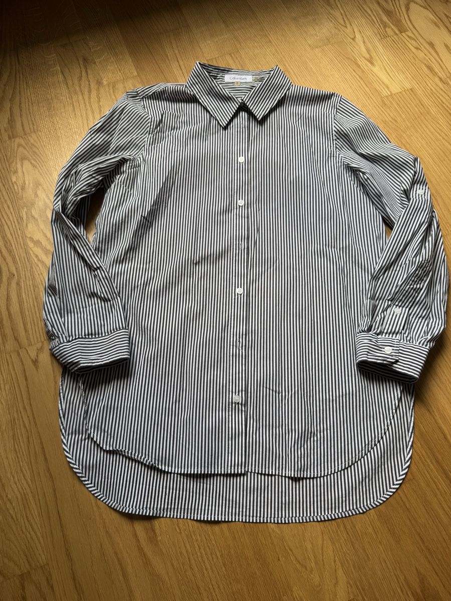 Calvin Klein Camicette: Bluse Calvin Klein, Gr. M – Usato da Zürich venduto da Lenath22