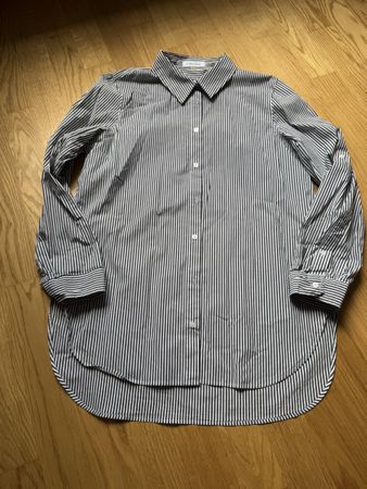 Bluse Calvin Klein, Gr. M