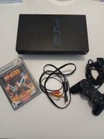 Playstation 2 Konsole mit Spiel Lego Star Wars