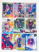 2024 Topps FC Barcelona (Cubarsi Victor Roque Hernandez)